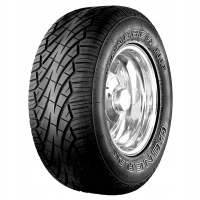 275/60R15 opona GENERAL GRABBER HP FR OWL 107T